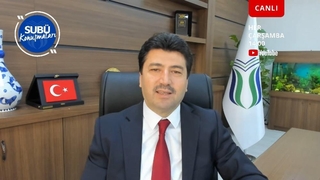 SUBÜ’de yüz yüze eğitim 27 Eylül’de