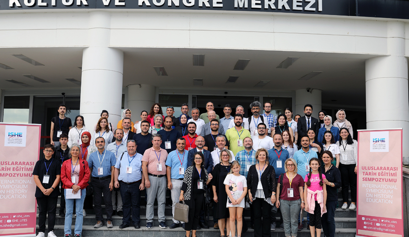 SUBÜ’deki sempozyumda tarih eğitimi konuşuldu