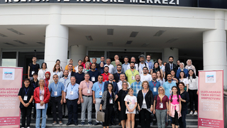 SUBÜ’deki sempozyumda tarih eğitimi konuşuldu