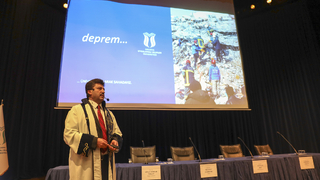 SUBÜ’den 4 yıl için 4 ana hedef