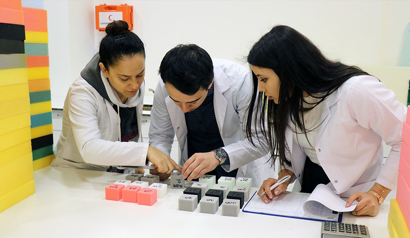 SUBÜ’den iş yeri eğitimi kararı