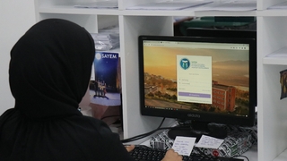 SUBÜ’den Türkiye’de ilk