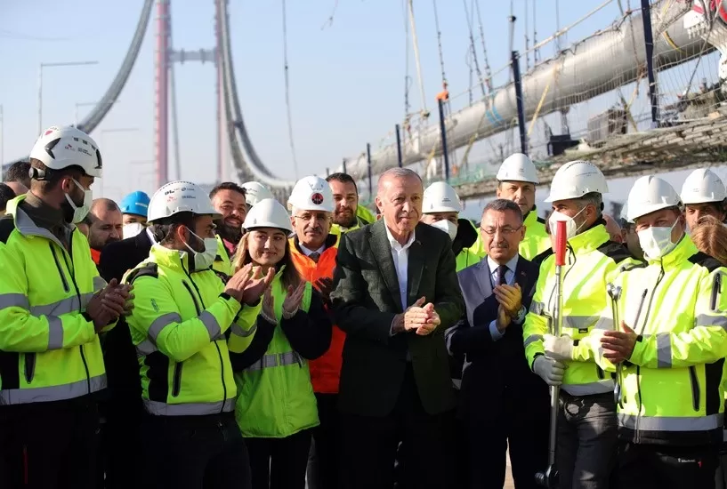  SUBÜ’lü 2 bin 421 öğrenci iş deneyimi kazandı