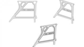 SUBÜ’lü öğrencinin Mono Ayak tasarımına ödül