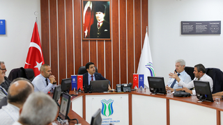 SUBÜ’nün 12 programına MEDEK akreditasyonu