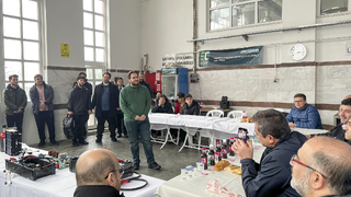 SUBÜ’nün 38 takımı Teknofest finallerinde