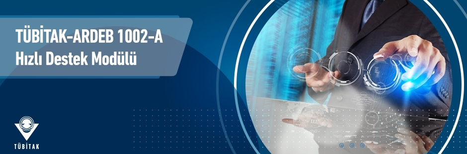 SUBÜ’nün iki projesine TÜBİTAK 1002-A desteği