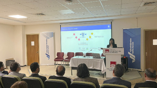 SUBÜ’nün kalite güvencesi çalışmaları anlatıldı