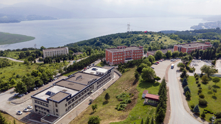 SUBÜ’nün Sürdürülebilirlik Raporu yayınlandı