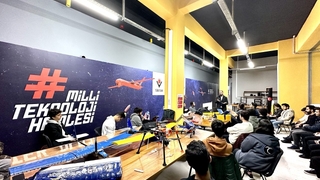 SUBÜ’nün Teknofest 2023 takvimi belli oldu