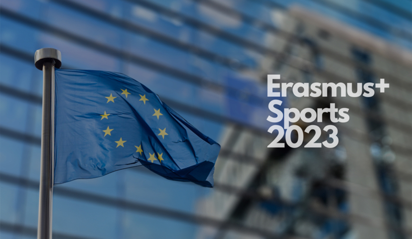 SUBÜ’nün voleybol projesine Erasmus+ desteği