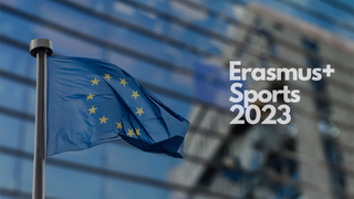 SUBÜ’nün voleybol projesine Erasmus+ desteği