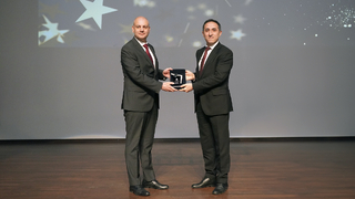 SUBÜ’ye Kalite Derneği’nden bir ödül daha