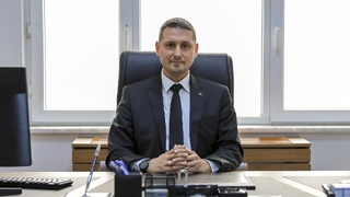 SUBÜ’ye yeni Genel Sekreter Yardımcısı