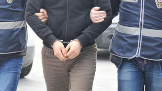 Suç makinesi yakalandı