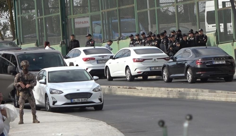 Suç örgütü lideri göç idaresini karıştırdı