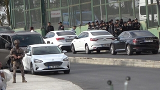 Suç örgütü lideri göç idaresini karıştırdı