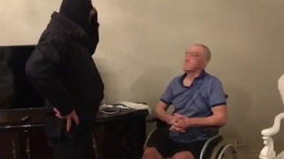 Suç örgütü lideri Urfi Ç. yakalandı