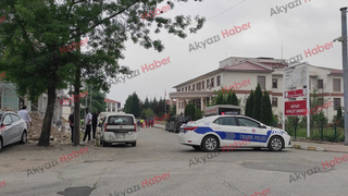 Suç örgütü şüphelileri adliyede