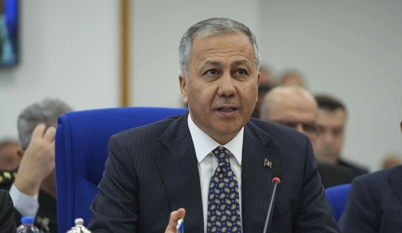 Suça sürüklenen 15 yaş ve üzeri çocuklara caydırıcı ceza açıklaması