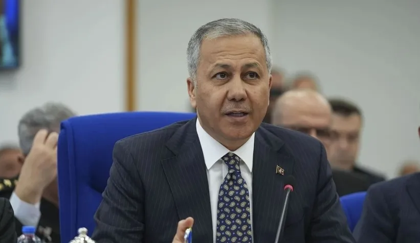 Suça sürüklenen 15 yaş ve üzeri çocuklara caydırıcı ceza açıklaması