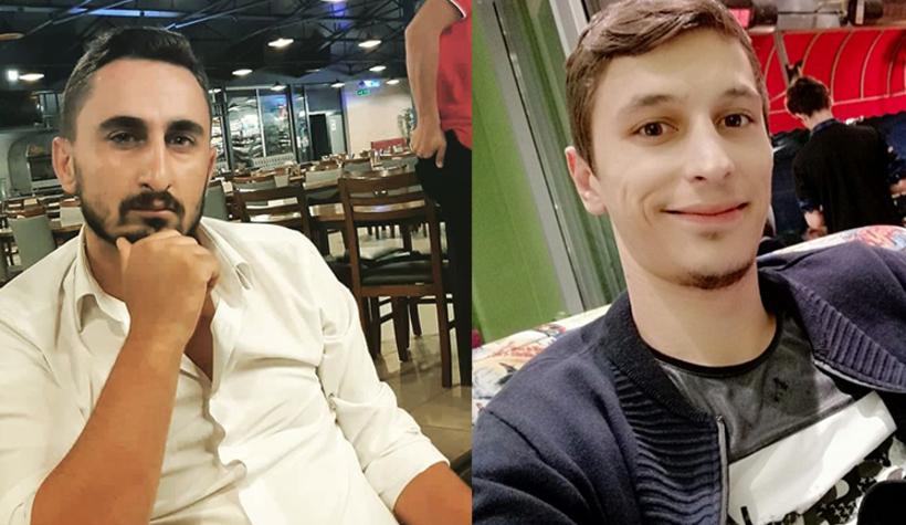 Suçsuz yere öldürüldüler