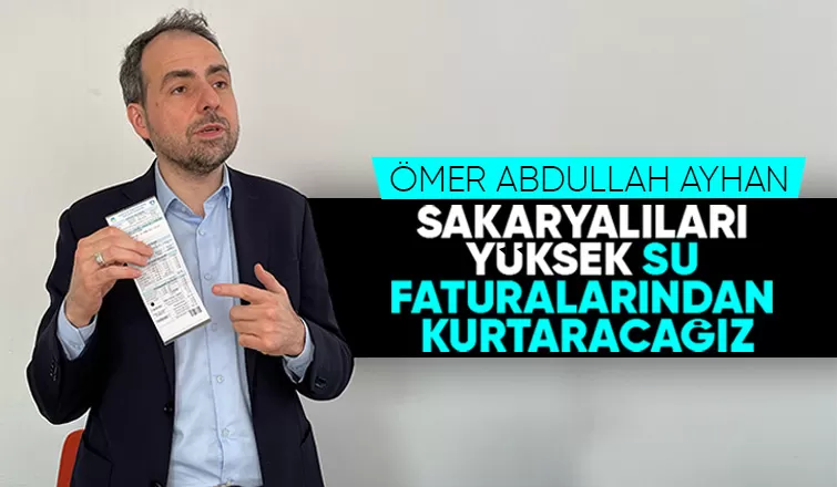 Suda tüm abonelere yüzde 50 indirim sözü