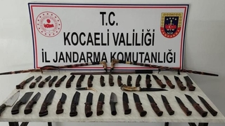 Suikast bilekliği üreten şahıs yakalandı