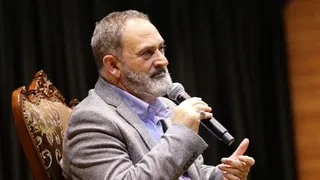 Dursun Ali Erzincanlı Serdivan'da