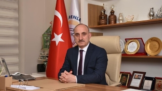 Süleyman Soylu'dan Fevzi Kılıç için başsağlığı mesajı