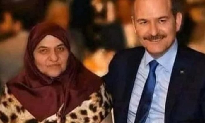 Süleyman Soylu’nun annesi vefat etti