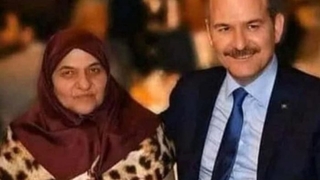 Süleyman Soylu’nun annesi vefat etti