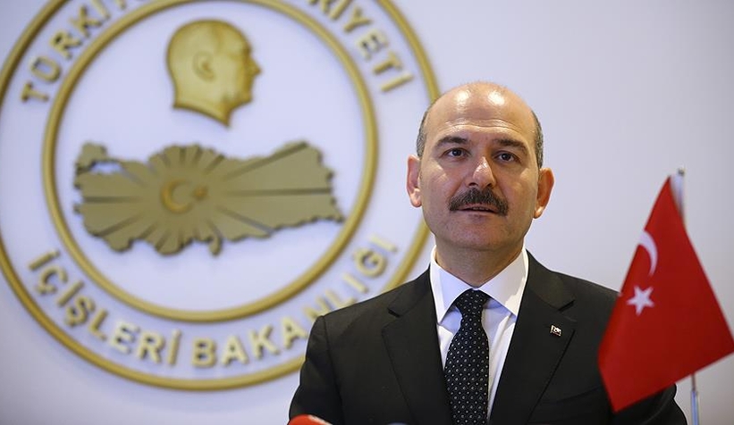 Süleyman Soylu’nun kuzeni silahlı saldırıda hayatını kaybetti