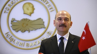 Süleyman Soylu’nun kuzeni silahlı saldırıda hayatını kaybetti