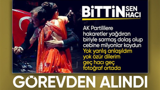 Süleymanpaşa Belediye Başkanı Cüneyt Yüksel görevden alındı