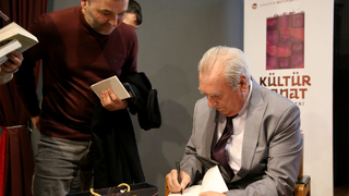 Sultan Abdülhamit’i vefatının 106. yılında anlattı