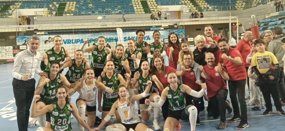 Sultanlar durdurulamıyor! 8'de 8 yaptılar