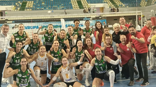 Sultanlar durdurulamıyor! 8'de 8 yaptılar