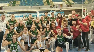 Sultanlar durdurulamıyor! 8'de 8 yaptılar