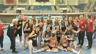 Sultanlar farkı açtı