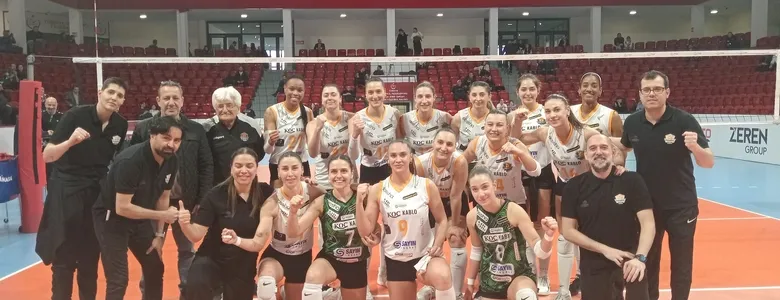 Sultanlar farklı kazandı