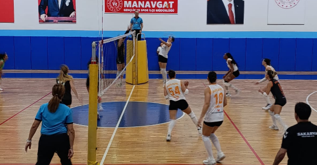 Sultanlar son nefeste 3’te 3 yaptı!