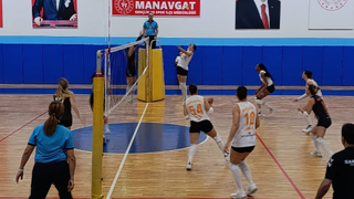 Sultanlar son nefeste 3’te 3 yaptı!