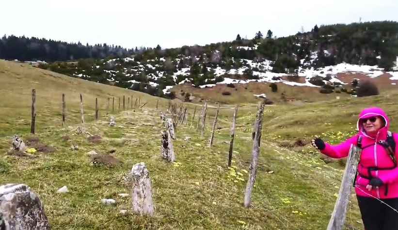 Sultanpınar Yaylası'ndaki o mezarların sırrı ortaya çıktı