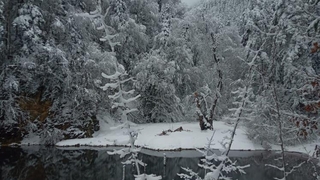 Sülüklü Göl'de doğa yürüyüşü faciayla bitti