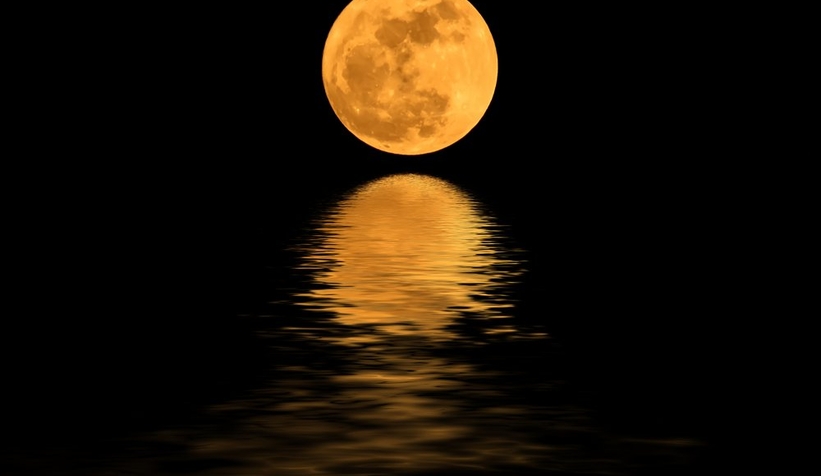 Süper Ay bu gece kendisini gösterecek