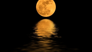 Süper Ay bu gece kendisini gösterecek