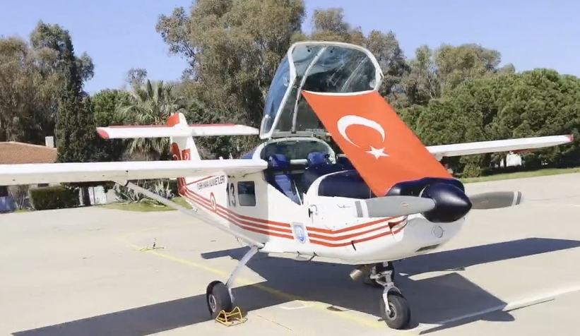 Süper Mushshak uçakları envantere girdi