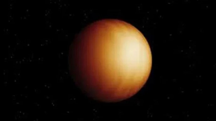 Süper sıcak bir öte gezegende su bulundu