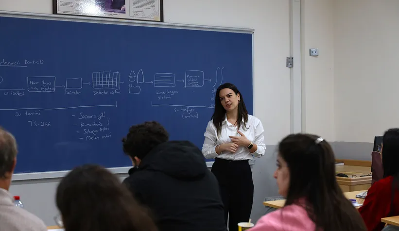 Sürdürülebilir bir çevre ve Sakarya için yol haritası